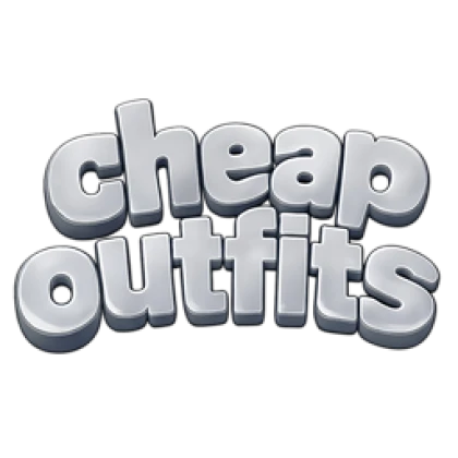 Cheap: Outfits Roblox group icon