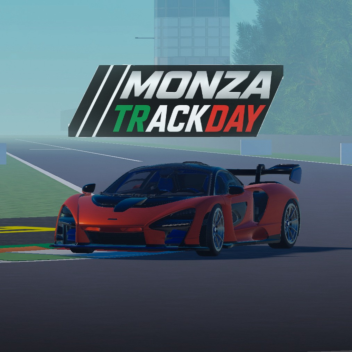 Monza Trackday