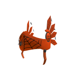 Halloween Valk