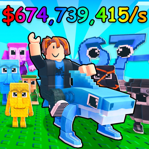 [NEW] Merge a Brainrot!