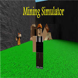 Mining Simulator