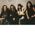 Metallica’s biggest fans!