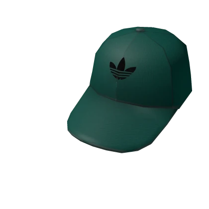 adidas Pine Backwards Baseball Cap Roblox Item Rolimon s