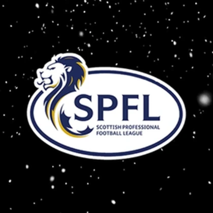 Scottish Professional Football League Roblox group icon