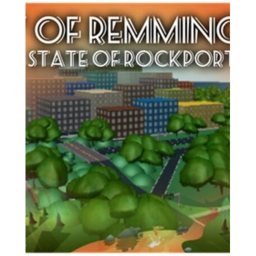 State Of Rockport, City Of New Remmington