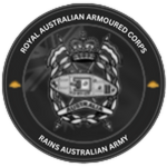 Royal Australiαn Armoured Corps
