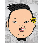Oppa Gangnam Syle!! PSY