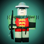 |{ Kingdom of England }|