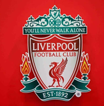 liverpool TRS Team