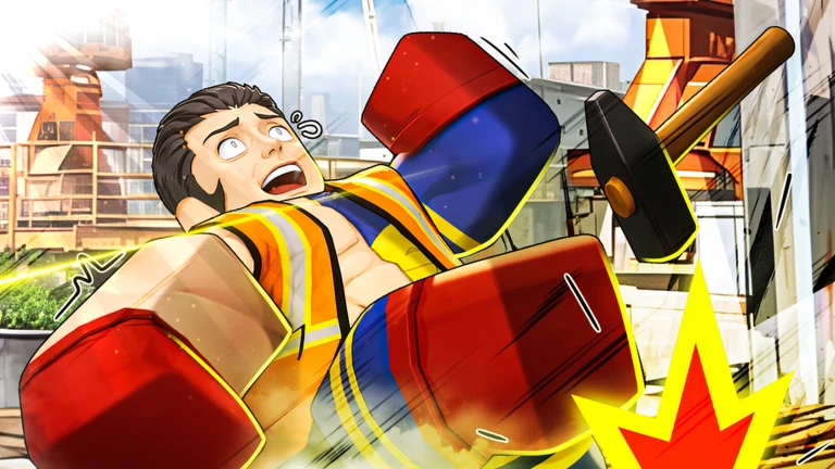 [BUILD + COMEDIAN] Jujutsu Beatdown