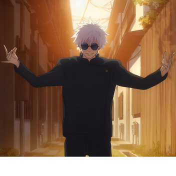 [YOUNG] Gojo Testing