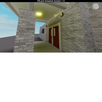 Sorta Detaillierte Schule