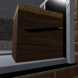 Box Bash Game