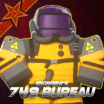 749 Bureau