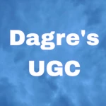 Dagre's UGC Group Thumbnail