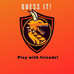 [TESTING] Guess it!