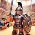 Gladiator Corp