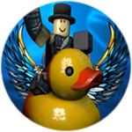 You found the Duck Pumpkin!