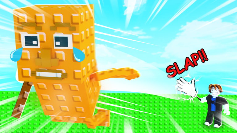 [🎉New] Slap a Brainrot screenshot 1