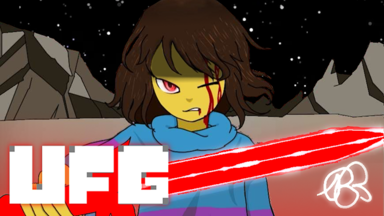 [SANS REWORK +PASSIVES!!] Undertale Fighting Game screenshot 2
