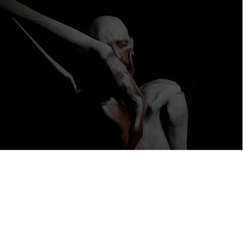 SCP-096 Demonstration [CB REMAKE]