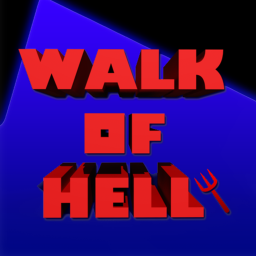 Walk Of Hell 😈