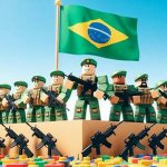" EB || Exército Brasileiro "