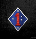 1st Marine Division Centre