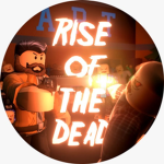 RISE OF THE DEAD GROUP
