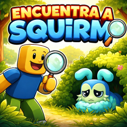 Find Squirm!