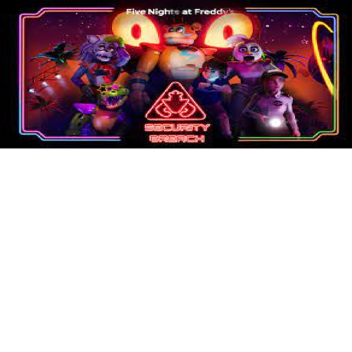 fnaf hangout 