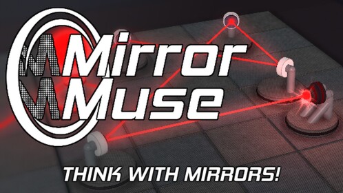 Mirror M⁣us⁣e (F2P!)