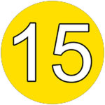 Stage 15 (World 2)