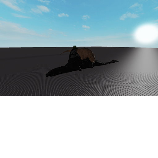 (Alpha) Saurians Evolved Dino Life