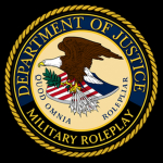 [MRDOJ]Military Roleplay Department Of Justice