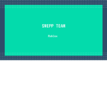 Sweep Team
