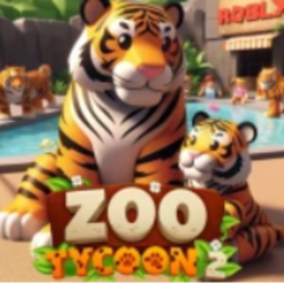 [REMAKE] Zoo World Tycoon 🐘