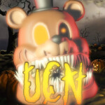 [Cancelled] FNAF PROJECT: UCN