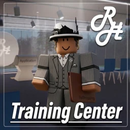 Training Center icon