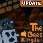 [Data Transfer] The Bees Kingdom