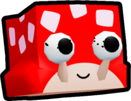 Mushroom Snail