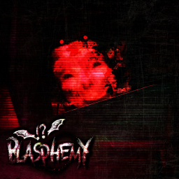 Blasphemy [Horror]