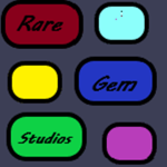 RareGem Support
