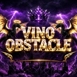 [BARU + X50] VINO OBSTACLE icon