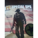 UK SPEC OPS