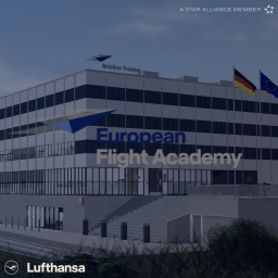 Lufthansa Operations Center