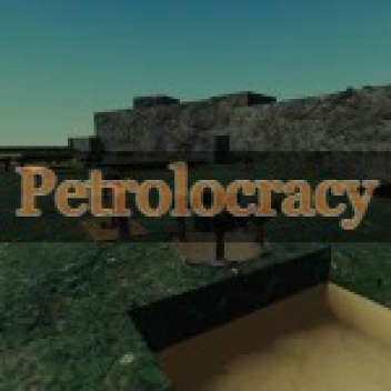 Petrolocracy DEMO