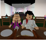 Dado and Nana