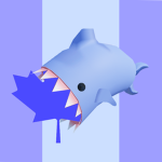 [SKAN] Sharkanada