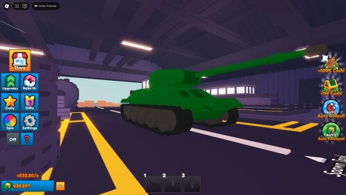 [RELEASE] Military Base Tycoon